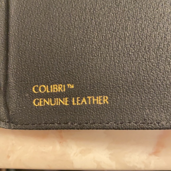 Colibri Cigar case - Picture 8 of 8